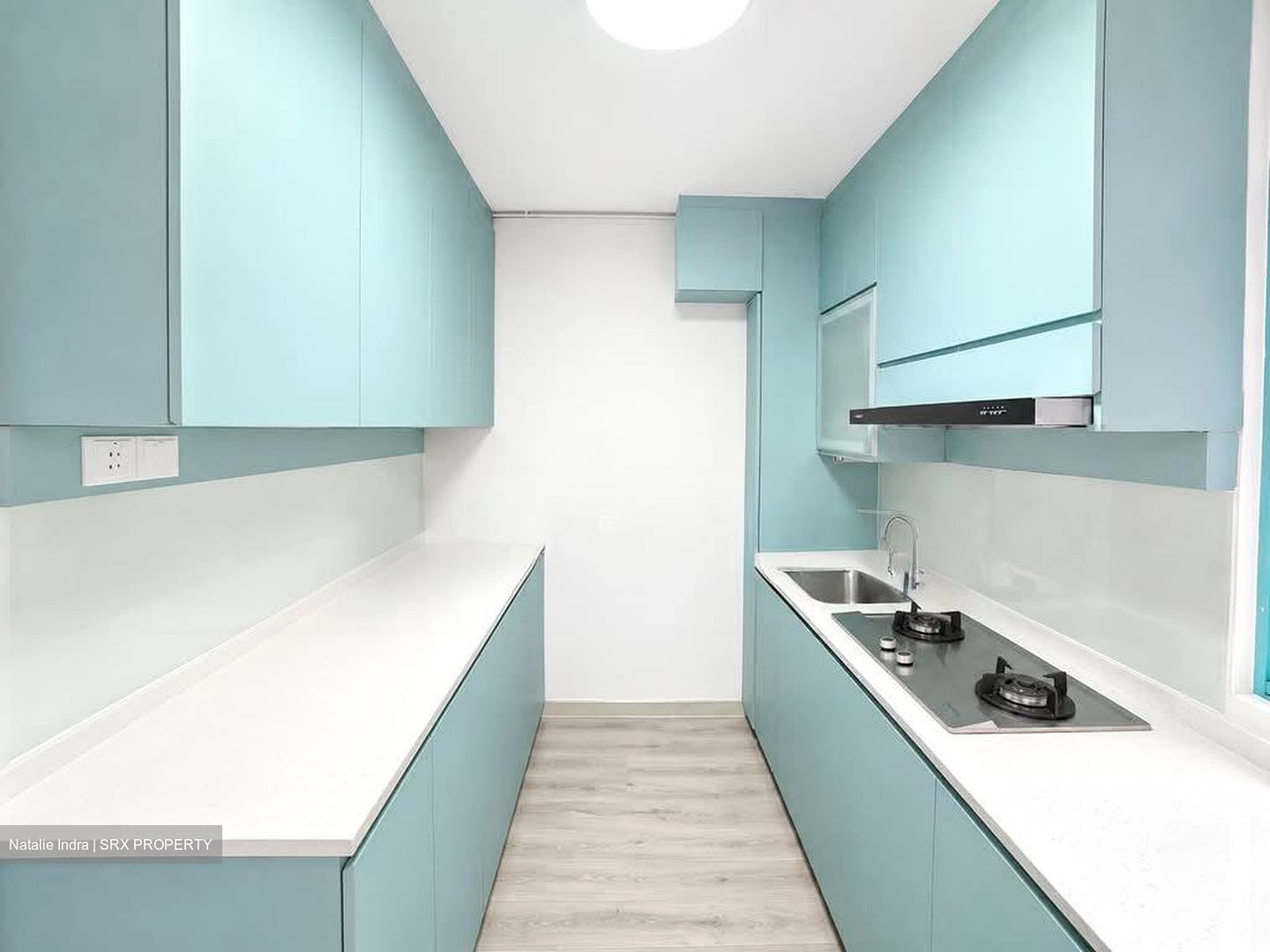 Blk 474 Segar Gardens (Bukit Panjang), HDB Executive #602933041